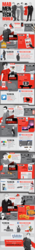 Infolinks Modern Mad Men Infographic